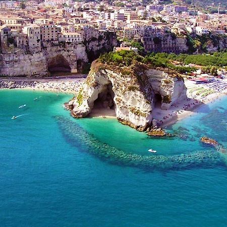 Le Case Di Concetta Santa Maria  Ngoại thất bức ảnh