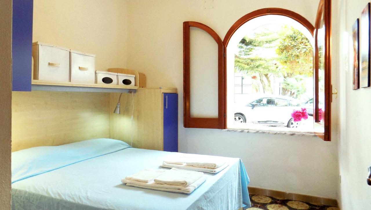 Le Case Di Concetta Santa Maria  Ngoại thất bức ảnh