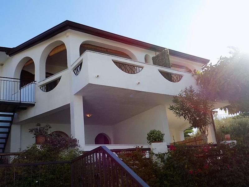 Le Case Di Concetta Santa Maria  Ngoại thất bức ảnh