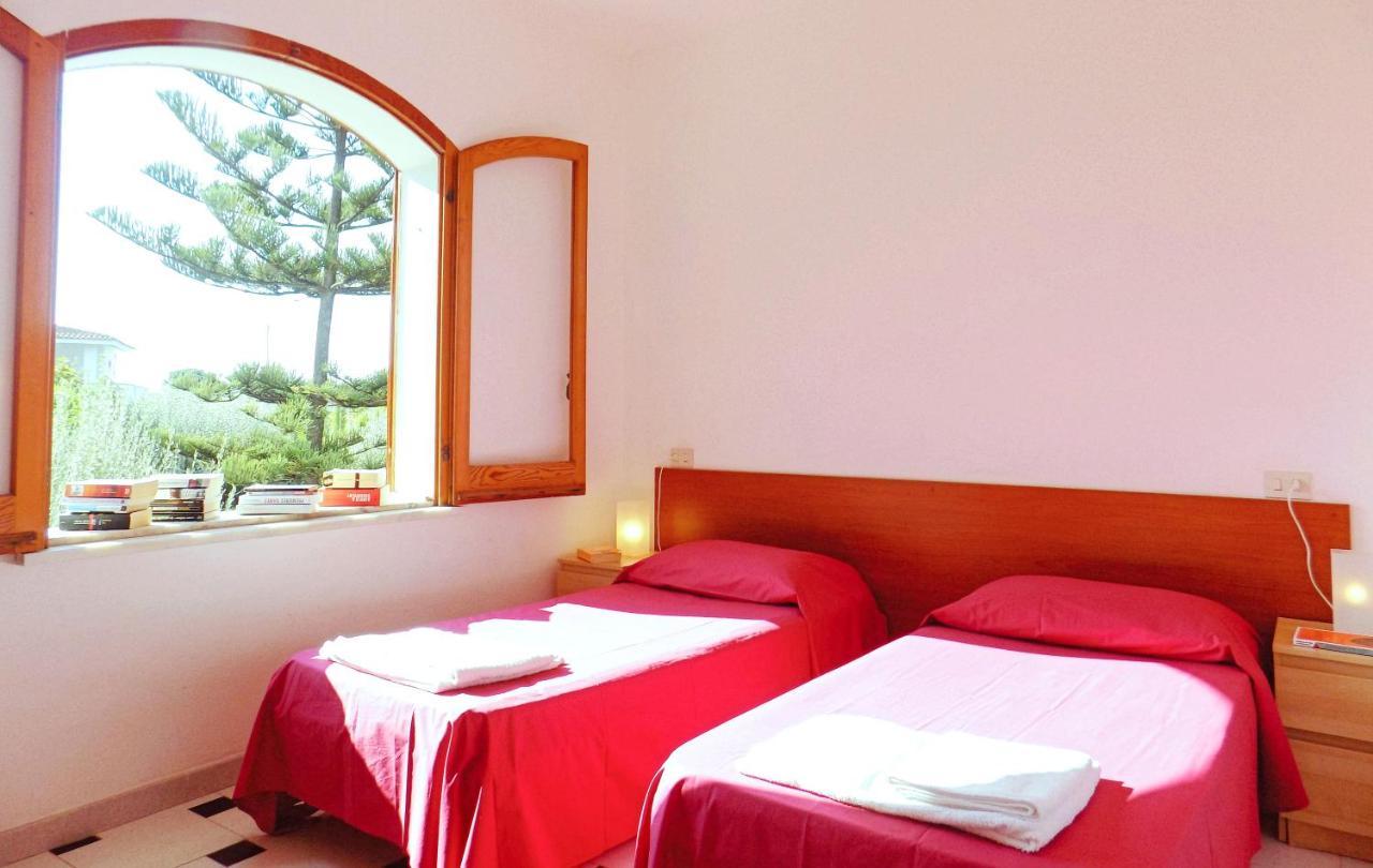 Le Case Di Concetta Santa Maria  Ngoại thất bức ảnh