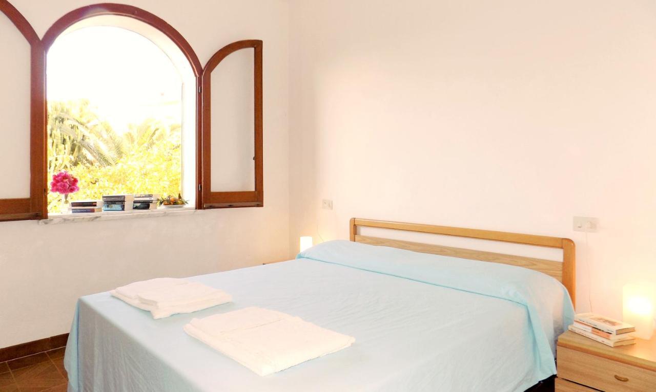 Le Case Di Concetta Santa Maria  Ngoại thất bức ảnh