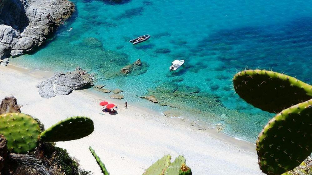 Le Case Di Concetta Santa Maria  Ngoại thất bức ảnh