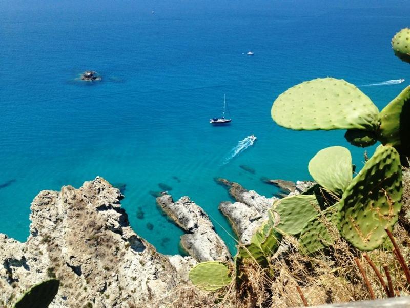 Le Case Di Concetta Santa Maria  Ngoại thất bức ảnh